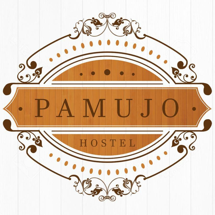 Pamujo Hostel Baclayon Exteriör bild